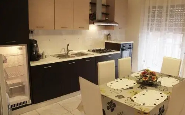 B&B Dolci Sogni