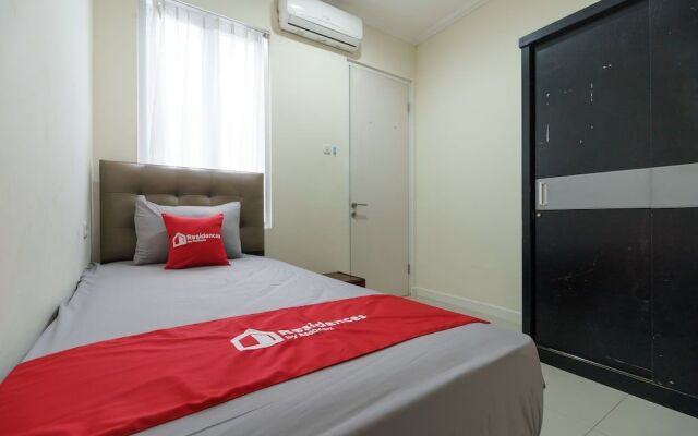 Residences Near Setiabudi One Mall