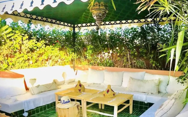 Riad Beata