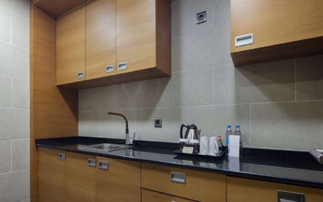 DoubleTree by Hilton Trabzon