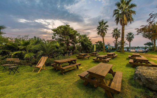 The Four Graces Resort