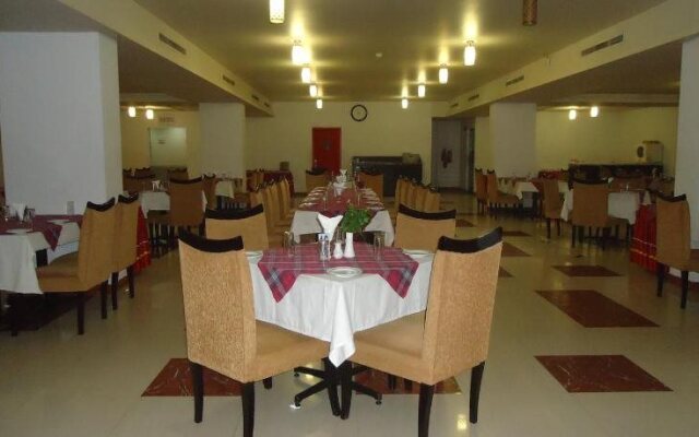 Sea Princess Hotel