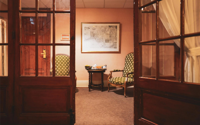 Best Western Grand Hotel de Paris & Spa