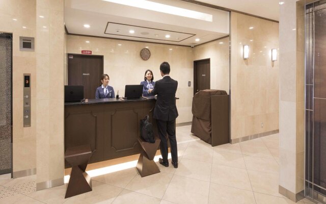 Hotel Wbf Shinsaibashi