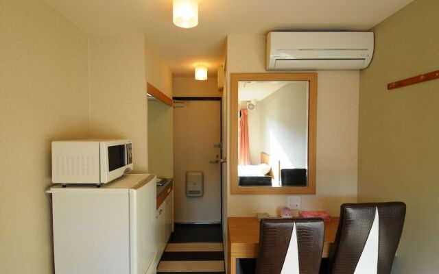 Dream Village Kitakami