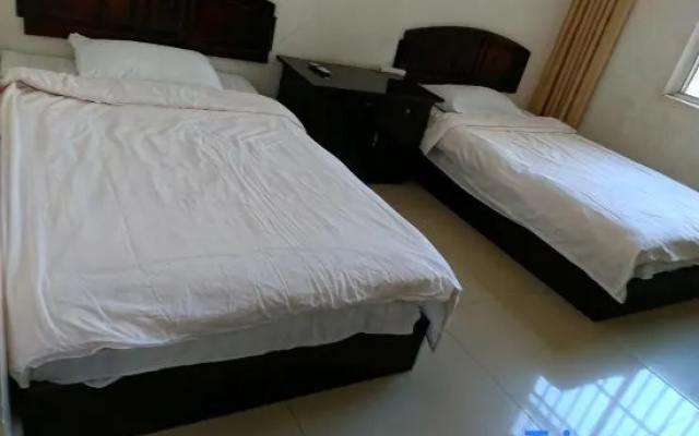 Mojiang Yueguang Hotel – Guest Rooms – Pu'er
