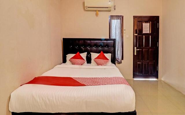 OYO 91022 STeZe Homestay Syariah