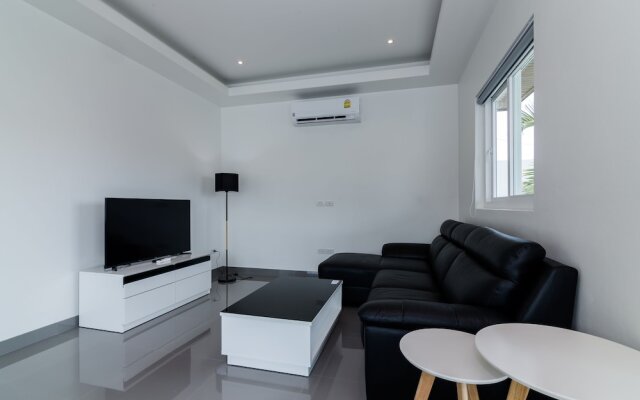 Orchid Paradise Homes OPV420