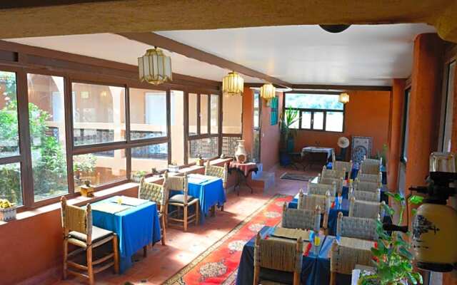 Auberge Ayam Atlas