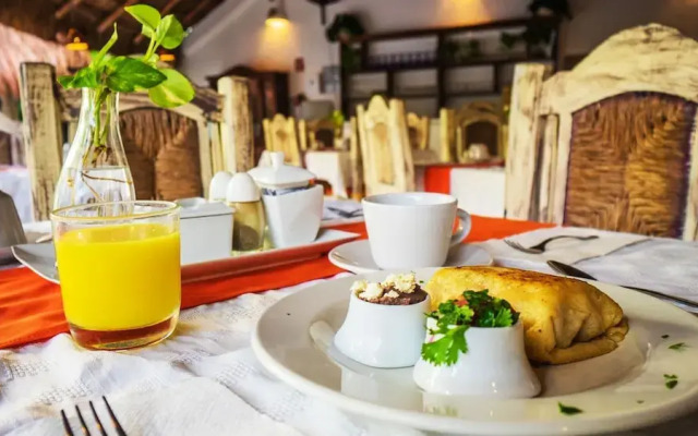 Bric 26 1 Bedroom Residence