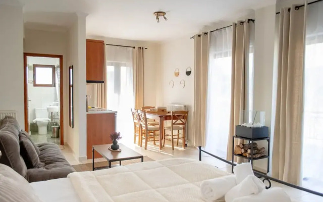 Rokani Studio II at Kalavrita Center