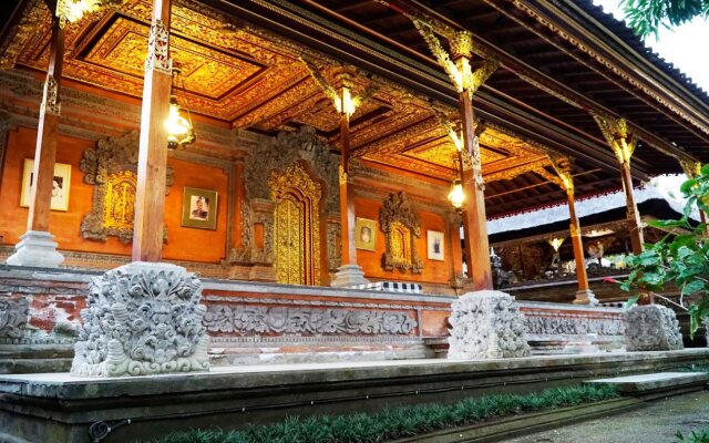 Puri Anyar Heritage