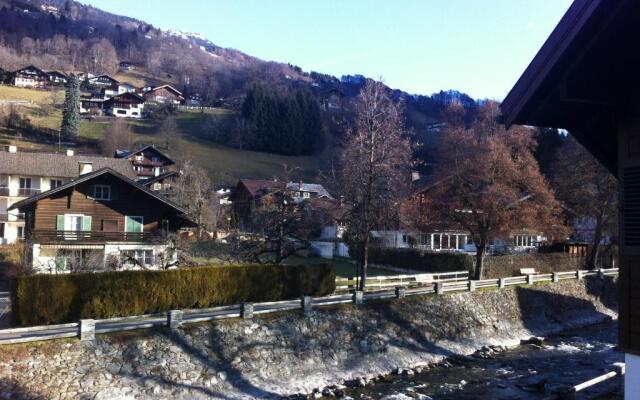 Haus Heller