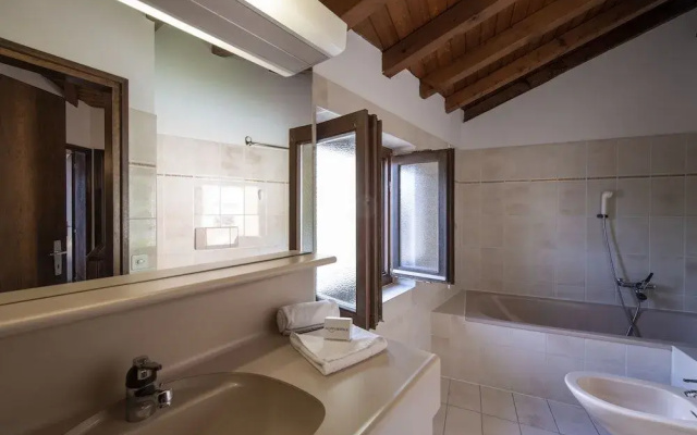 Casa Panoramica 1