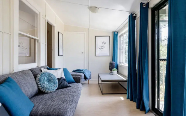 Tuckers Rocks Cottage