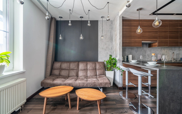 Letyourflat Futurist