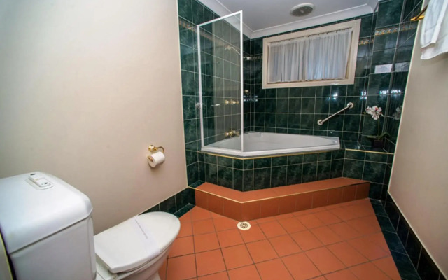 Beaches Serviced Apartments
