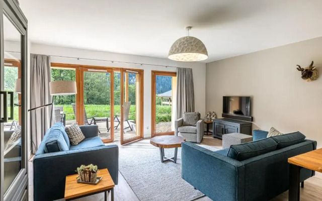 FranceComfort - AlpChalets Portes du Soleil