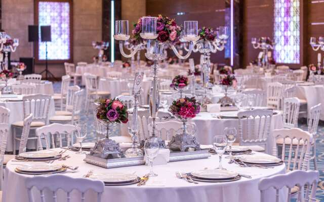Radisson Blu Hotel Diyarbakir