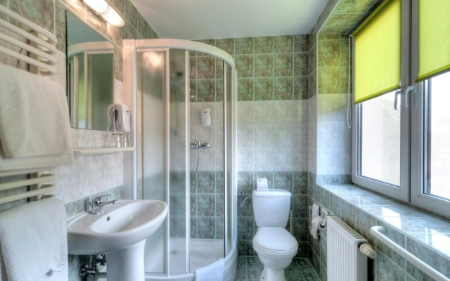 Petrus Hotel