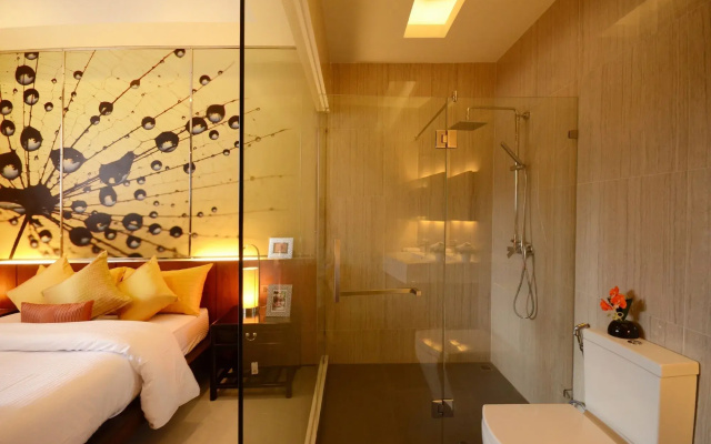 AQUA Villas Rawai