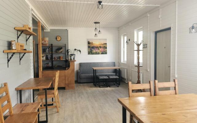 Guest House Elan