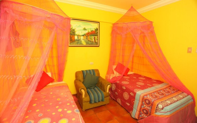 Casa Colonial PanaSurf