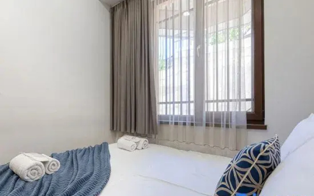 Stay Inn on 26/3 Saryan Str., Apt. 4