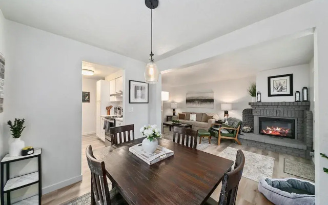 Morris Hill Morrison