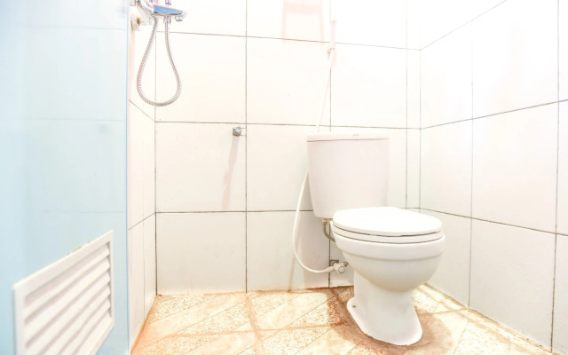 OYO 1662 Zury Homestay