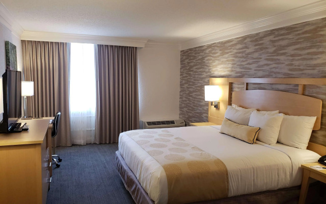 Best Western Plus University Inn