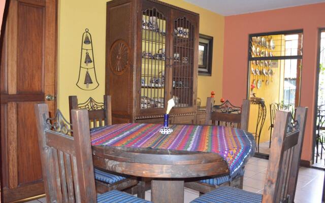 Bed & Breakfast Ajbe Turista