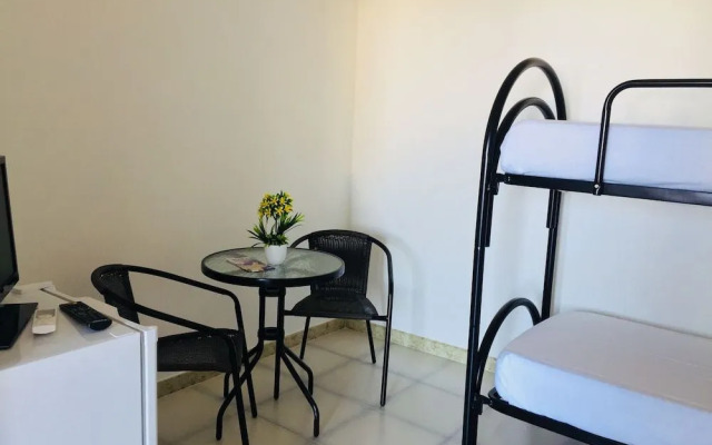 B&B Pizzomunno e Cristalda Rooms