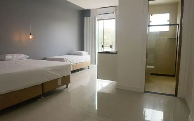Pousada Aroeira Hospedagem