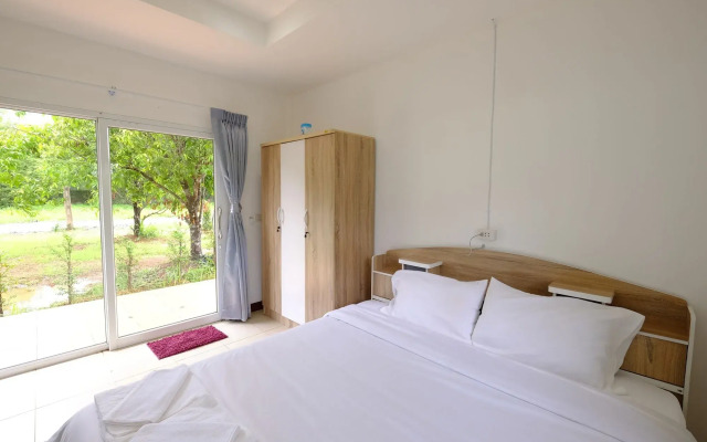 Tamarind Resort