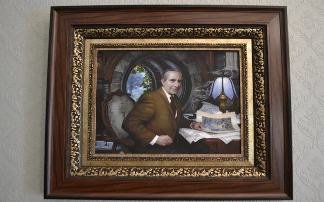 Hobbit Boutique Hotel