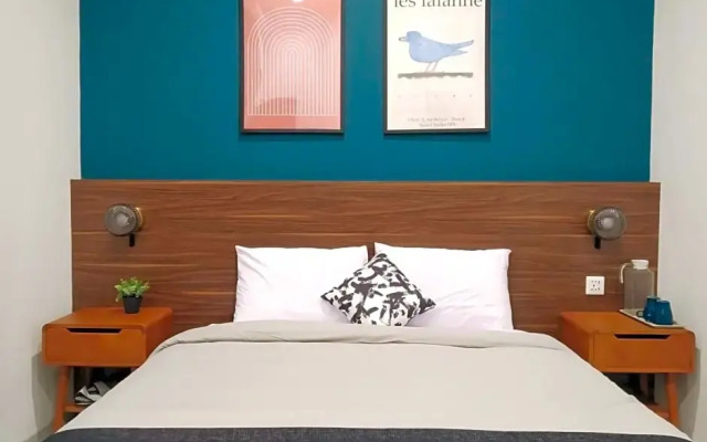 Cottonwood Boutique Heritage Otten - фото 4