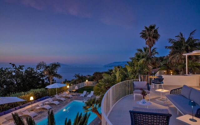 Villa Azzurra - by Elite Villas