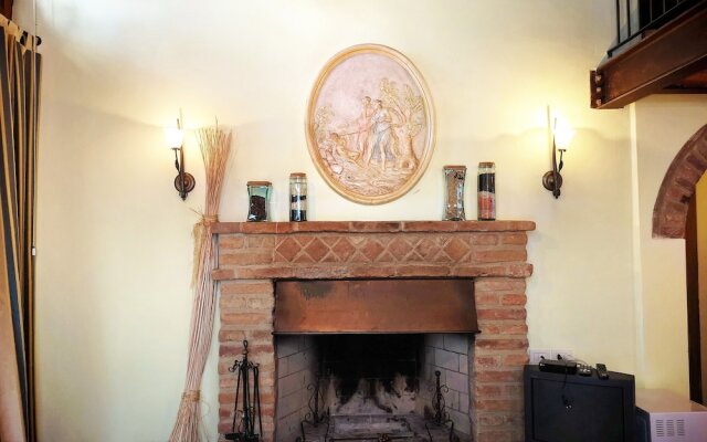 Agriturismo Santa Cristina