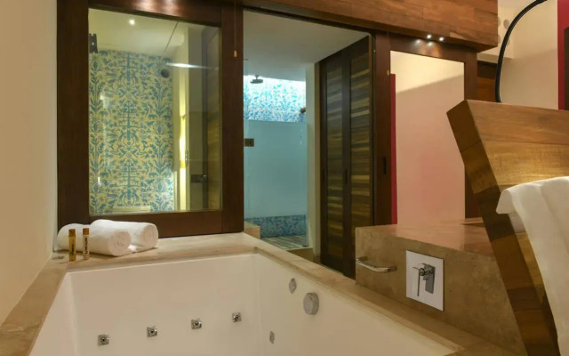 Hotel Xcaret Mexico - All Parks / All Fun Inclusive