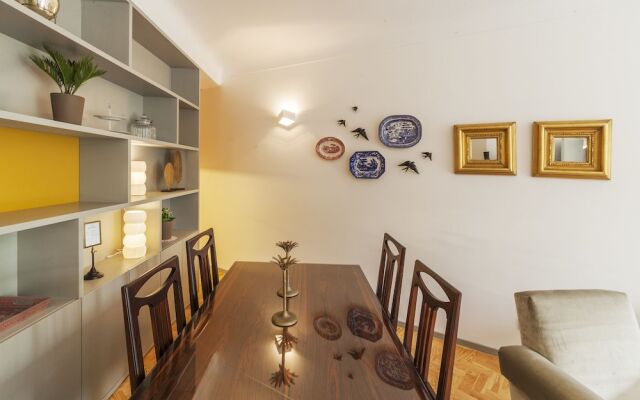 CdC Apartments By Casa do Conto