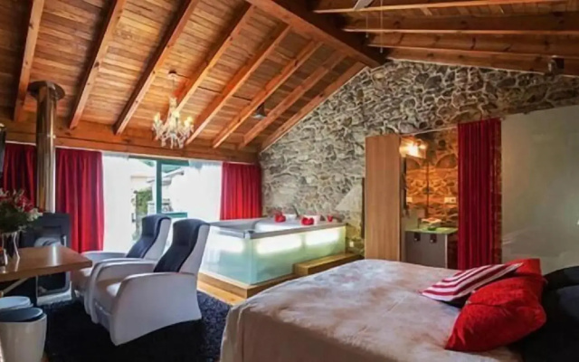 Casa Do Zuleiro - Adults Only