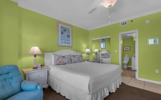 Leeward Key 401
