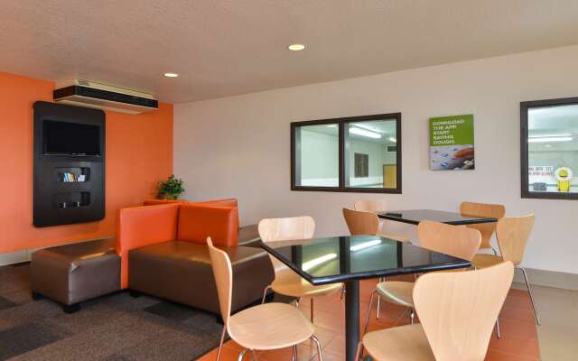 Motel 6 Meridian, ID - Boise W