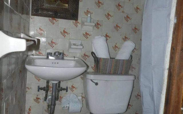 Hotel Parrokia