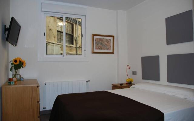 Pamplonapartments Leyre