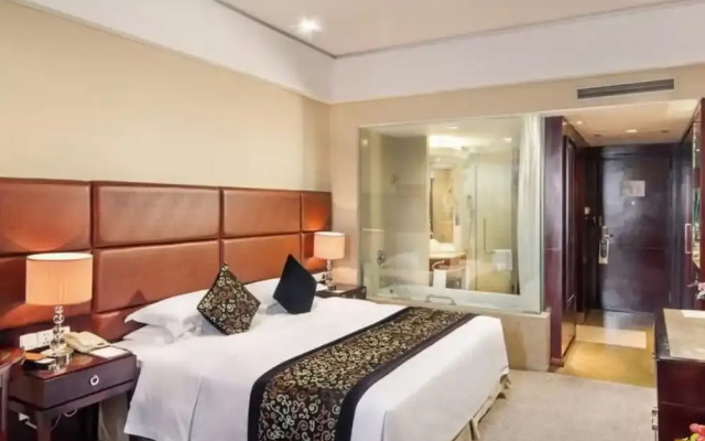 Shenzhen Century Kingdom Hotel