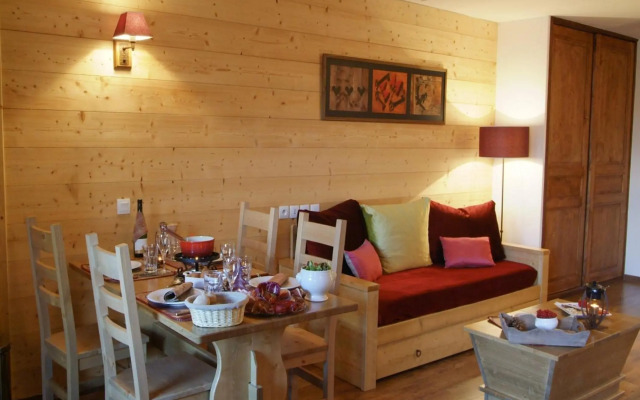 Résidence Lagrange Vacances Cybele