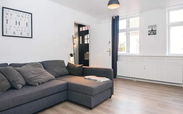 Charming Retreat Near Attractions - By Traum Ferienwohnungen