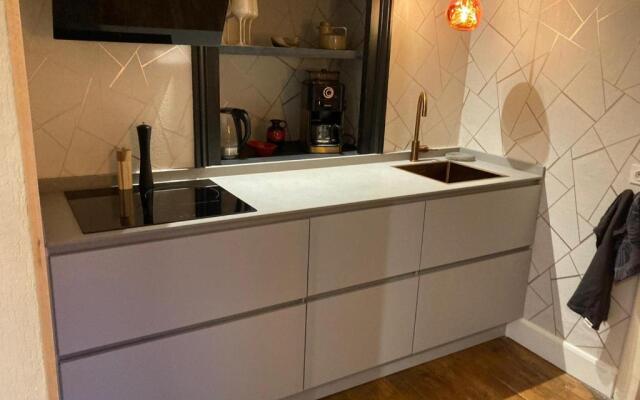 Ancient Hotel Mont Joly - 3 bedr - view - 2 bath - 80m2